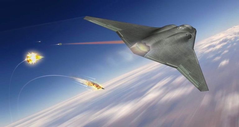 Next-Generation Air Dominance Next-Generation Air Dominance