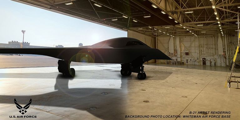 Next-Generation Air Dominance Next-Generation Air Dominance