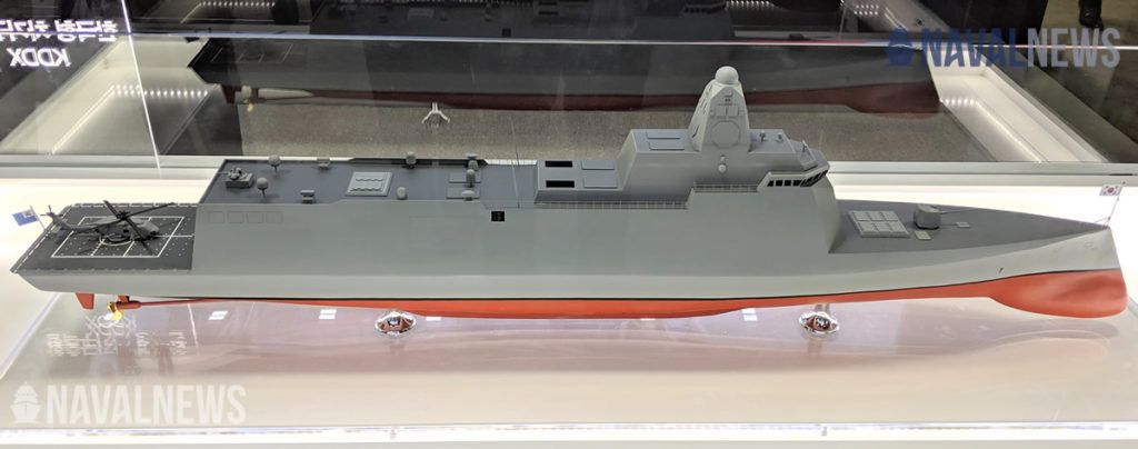 KDDX-Class