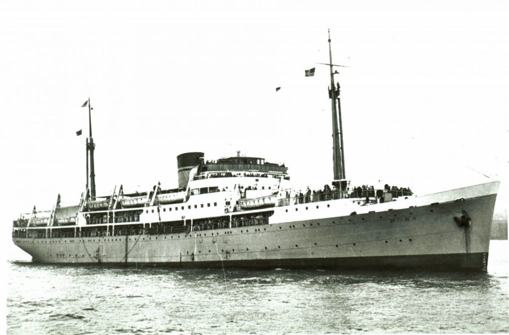 SS Roma
