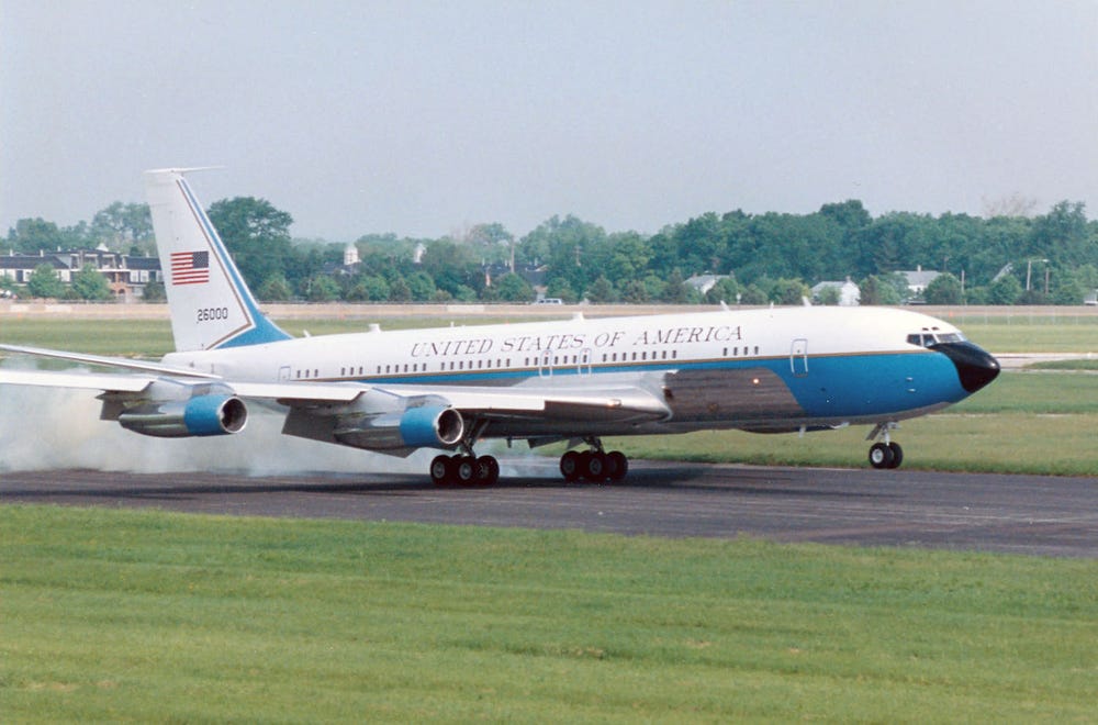 Air Force One