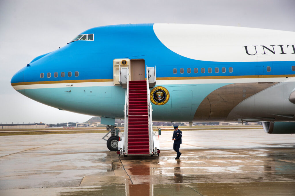 Air Force One