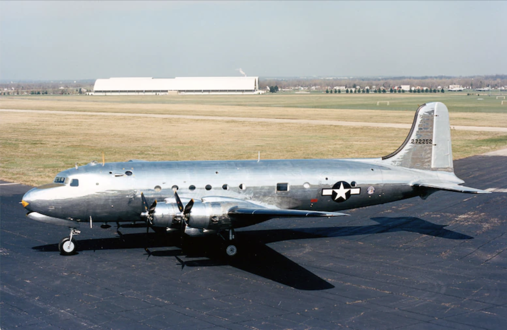 Air Force One